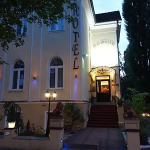 Konstanz *** Berlin