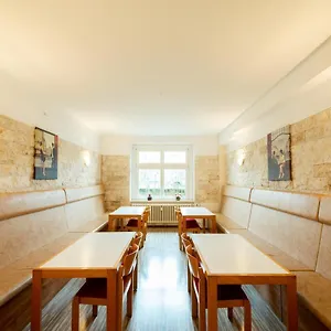 Pensión Dahlem, Berlín